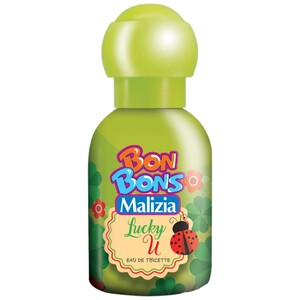 Malizia Bon Bons Eau De Toilette Lucky U 50Ml