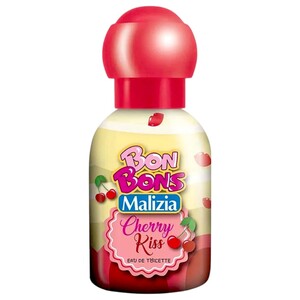 Malizia Bon Bons Eau De Toilette Cherry Kiss 50Ml