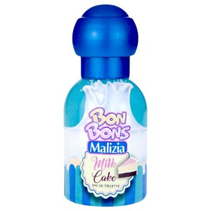 Malizia Bon Bons Eau De Toilette Milk Cake 50Ml