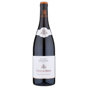 Maison Castel Cotes Du Rhone 75Cl