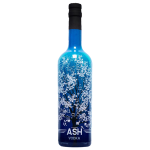 Ash Vodka 75Cl