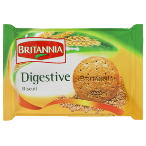 Britannia Digestive Original Biscuits 30G
