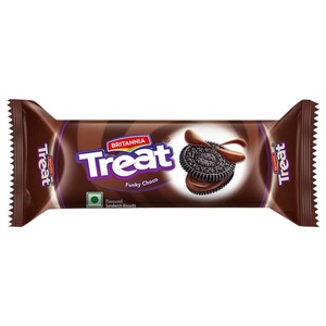 Britannia Treat Funcky Choco 40G