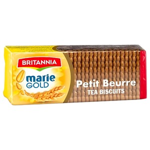 Britannia	Marie Gold Petit-Beurre 150G