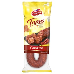 Campofrio Chorizo Picante Fort 225G