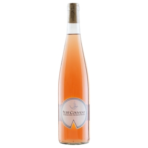 Petit Couvent Vin Rose 75Cl