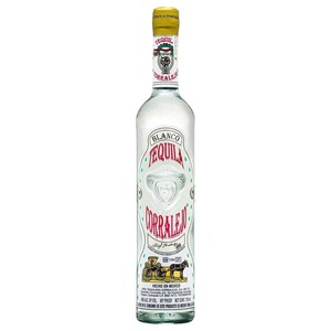 Corralejo Tequila Blanco 70Cl