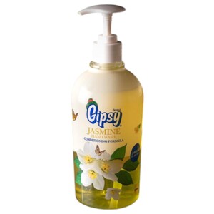 Gipsy Hand Wash Jasmine 500Ml