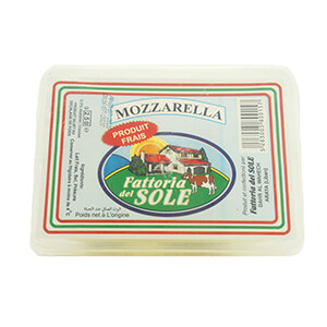 Fattoria Mozarella 250G