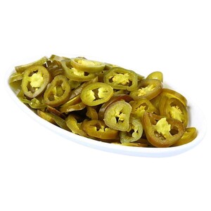 American Garden Jalapeno Pepper Sliced