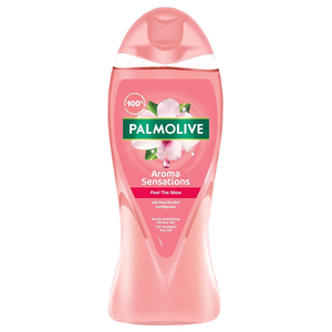 Palmolive Shower Gel Feel Glow 500Ml