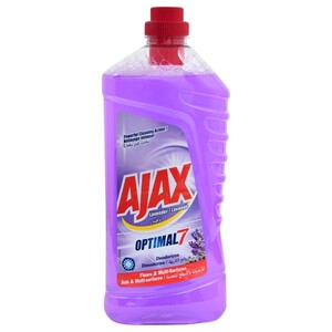 Ajax Multi Purpose Lavender 1.25L -20%