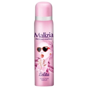 Malizia Deodorant Donna Lolita 150Ml