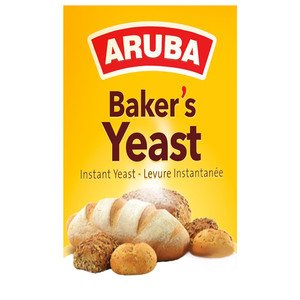 Aruba Instant Yeast 10G