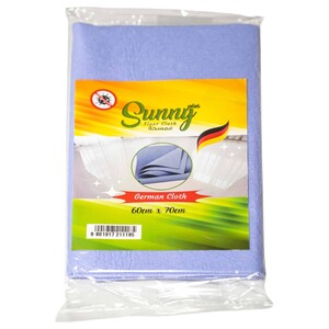 Sunny Plus German Floor Cloth 60X70cm