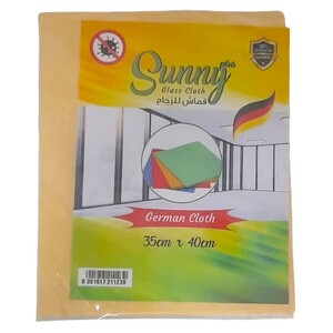 Sunny Plus German Glass Cloth 35X40cm