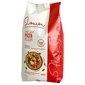 Louisa Pizza Flour 900G
