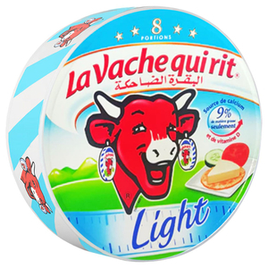 Vache Qui Rit 8 Portions Light 120G
