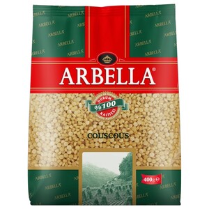 Arbella Couscous 400G
