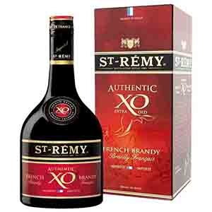 Saint Remy Xo Brandy 70Cl
