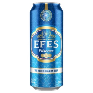 Efes Blanc Beer 50Cl