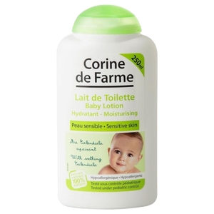 Corine De Farne Baby Lotion 250Ml