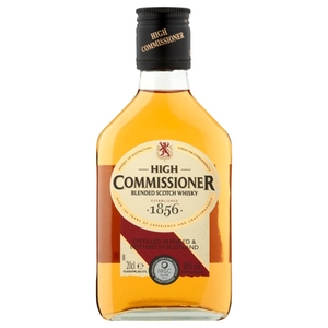 High Commissioner Whisky 20Cl