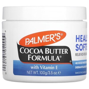 Palmer's Cocoa Butter Formula Tub 100G