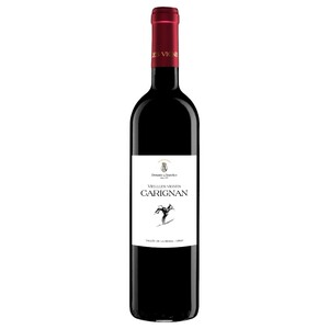 Domaine Des Tourelles Red Wine Carignan 75Cl