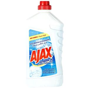 Ajax Bathroom Gel 1L