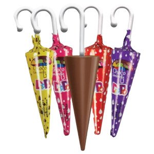 Dippo Umbrella Chocolate 25G