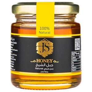 Jabal El Sheikh Natural Honey 25G