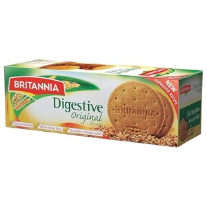 Britannia Original Digestive 225G