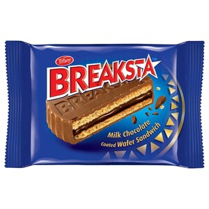 Tiffany Breaksta Wafer Sandwich 26G