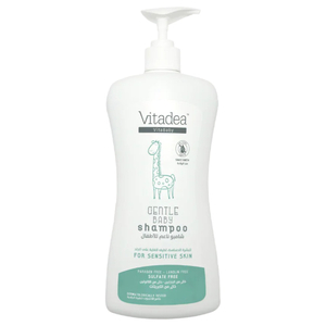 Vitadea Baby Hair Shampoo 250Ml
