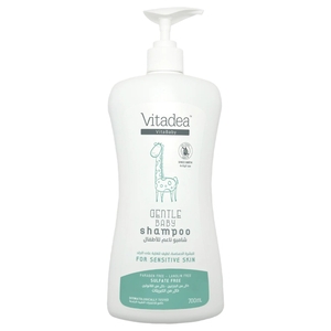 Vitadea Baby Hair Shampoo 700Ml