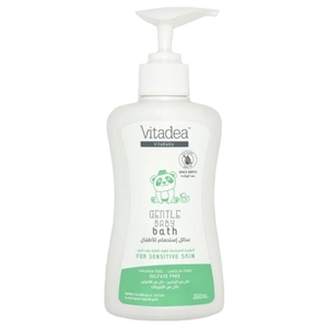 Vitadea Baby Shower Gel 250Ml