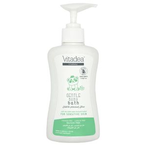 Vitadea Baby Shower Gel 700Ml