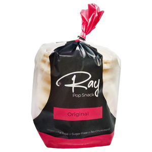 Ray Cake Pops Original 75G