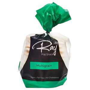 Ray Cake Pops Multi Grain 75G