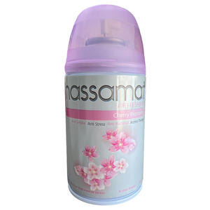 Nassamat Air Freshner Cherry Blossom 300Ml