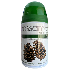 Nassamat Air Freshner Pine 300Ml