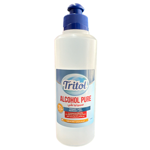 Tritol Alcohol Pure 250Ml