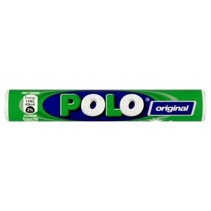 Polo Original 25G