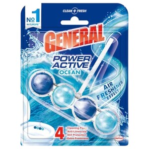 Der General Anitilime Power Active Ocean 50G