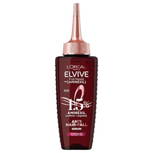 L'oreal Elvive Hair Serum Full Resist 102Ml
