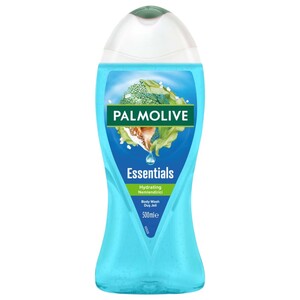 Palmolive Shower Gel Essentials Hydrating 500Ml