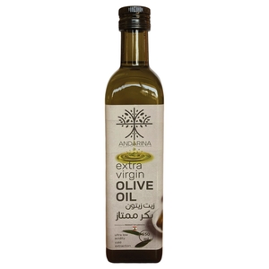 Andarina Extra Virgin Olive Oil 550Ml