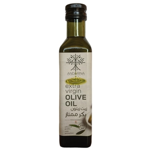 Andarina Extra Virgin Olive Oil 250Ml