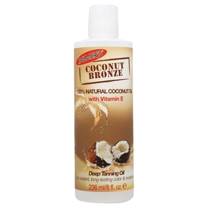 Palmers Coconut Bronze Tanning Oil 236Ml